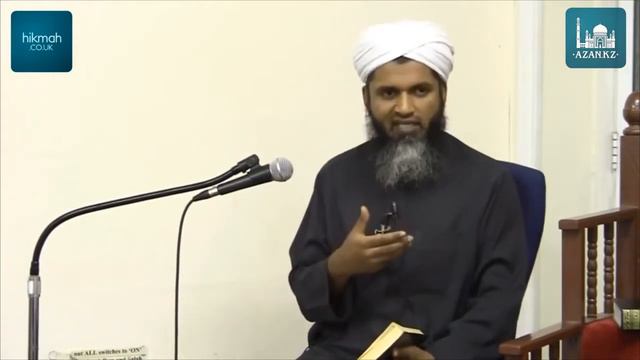 Достаточно нам Аллаха ᴴᴰ Шейх Хасан Али www azan kz смотреть онлайн