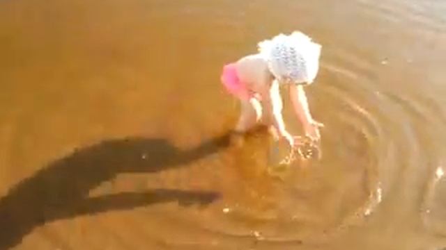 на Вятке(Краснополянский пляж) смотреть онлайн