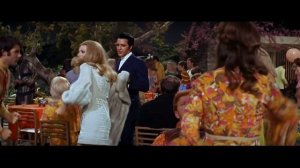 ELVIS PRESLEY - A Little Less Conversation ( JXL  Remix ) New Edit 4K