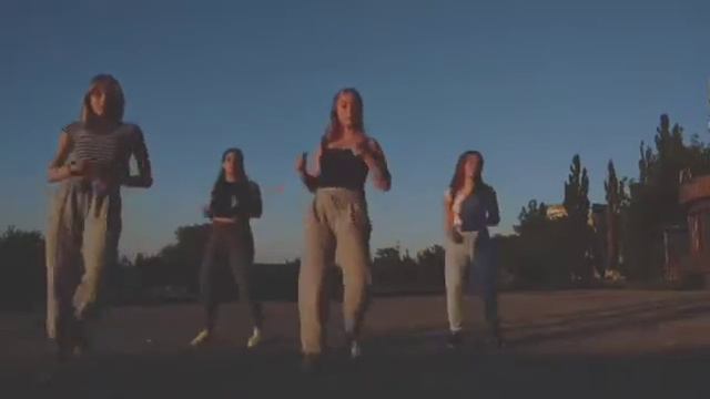 Fifth Harmony Ft Kid Ink - Worth It (dance)