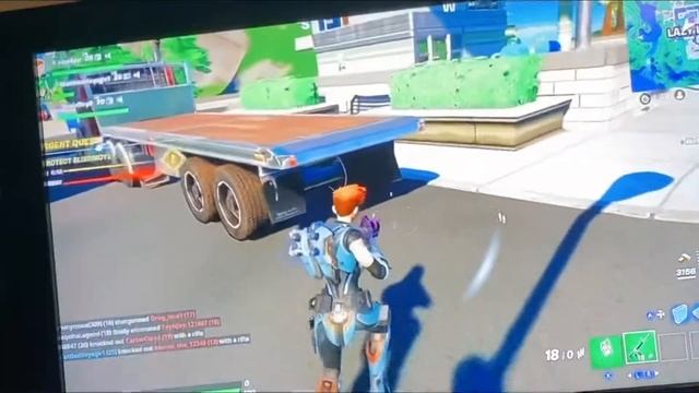 Trios with the G I T team смотреть онлайн