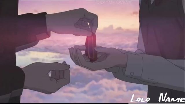 [ A M V ] - Половинка себя... смотреть онлайн