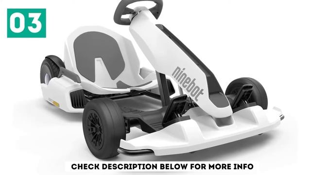 5 Best Hoverboard Seats in 2020 смотреть онлайн