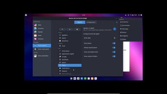 Ubuntu Budgie 20.10 Groovy Gorilla Review Español - Instalación y primeros pasos смотреть онлайн