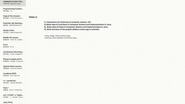 IntroductoryAndroidCourse-Video3Part1 смотреть онлайн
