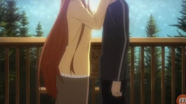 Мастер меча онлайн Асуна и Кирито смотреть онлайн