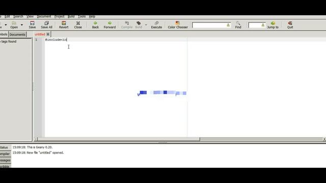 Geany C++ Compiler for Windows - Installation | Geany C++ windows смотреть онлайн