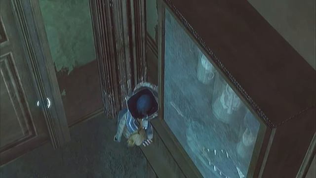 Assassin's Creed 3 100% Sync - Naval Location 4 - "The Mad Doctor's Castle" смотреть онлайн