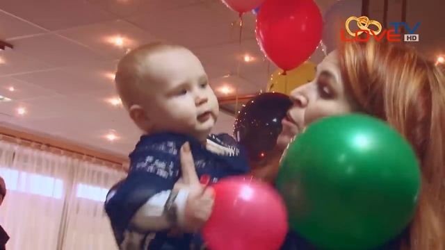 День Рождения Виталины смотреть онлайн