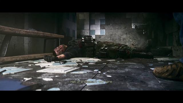 Escape from Tarkov - Official Announcement смотреть онлайн