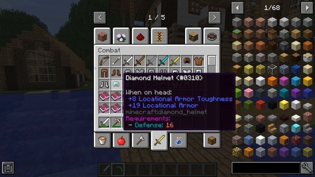 RL Craft Skill Points Guide смотреть онлайн