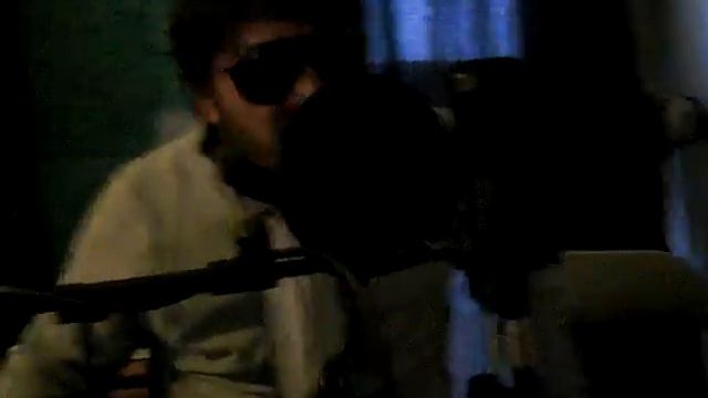 In the Studio with Stacey James and Pablo Russo Part 2 .MOV смотреть онлайн