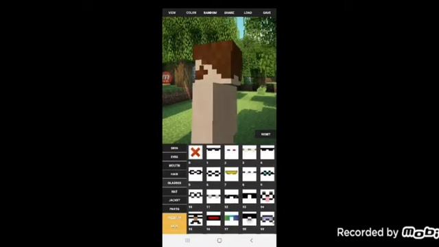 Как менять скины в игре CRAFTSMAN!!!-CRAFTSMAN смотреть онлайн