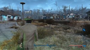 Fallout 4 - Полезные советы для режима "Выживание"