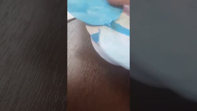 делаю бумажный сюрприз лол для друга))))))))))))) смотреть онлайн