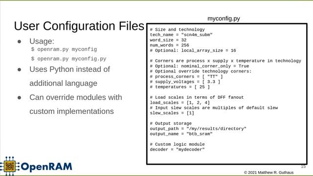 CHIPS Alliance - Analog Working Group - 2021-06-29 смотреть онлайн