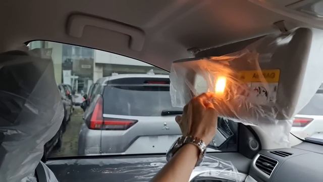 In Depth Tour Mitsubishi Pajero Sport GLX 4x4 [QF] - Indonesia смотреть онлайн