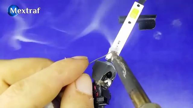 How To Repair / Fix HEADLIGHT - LED Car Light - XENON смотреть онлайн
