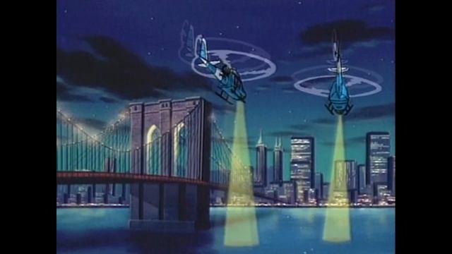 Мистерио: Король Хаоса смотреть онлайн