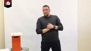 Пожаробезопасность пленочного теплого пола