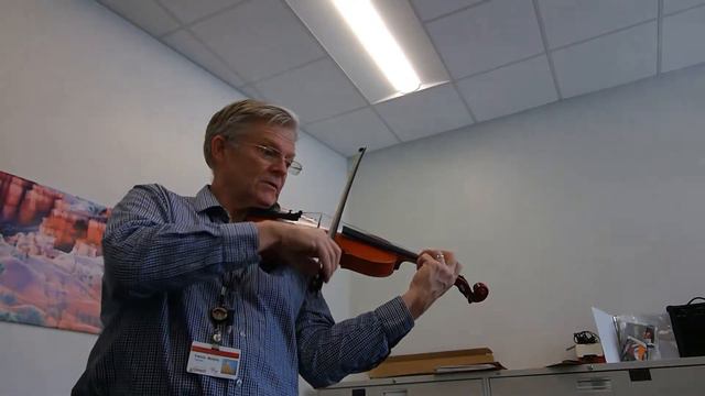 Starfleet By Richard Meyer 1st Violin Part