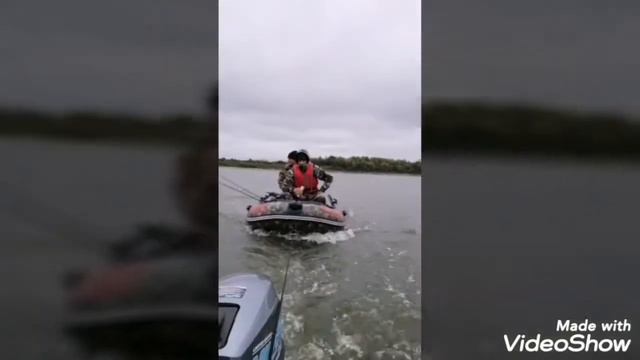 Обь 2019 осень смотреть онлайн