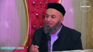 Амру маъруф Узбекистан