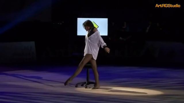 montaje francisco javier ransanz gomez LOCO POR LA RITMICA смотреть онлайн