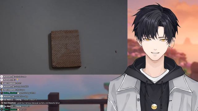 【GENSHIN IMPACT】Wafer 2 Candy Toy Open Box ! /w HandCam【Leo 레오 Hyeong】| VTuber EN смотреть онлайн