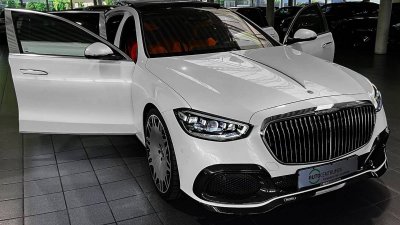 Обзоры и новости авто