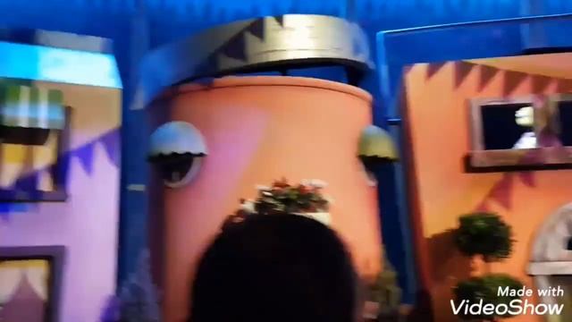 Ferrari World Abu Dhabi (260719) смотреть онлайн