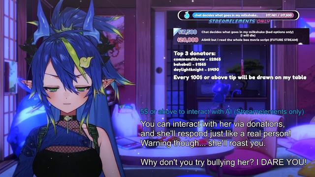 【72-HOUR DONOTHON!】Im taking over. PART SIX смотреть онлайн