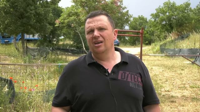 - U SUSRET VELIKO BIKIJADI KOD BRAĆE MADUNIĆ, ŠESTANOVAC 2023 смотреть онлайн