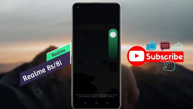 How to Fix Camera Problem in Realme 8s/8i | Realme 8s 5G Camera Not Opening смотреть онлайн