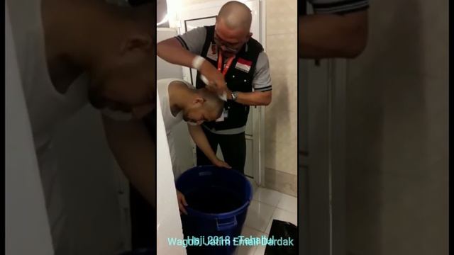 Haji Tahallul смотреть онлайн