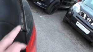 Выбираем б\у Acura ZDX (бюджет 1.400-1.500тр)