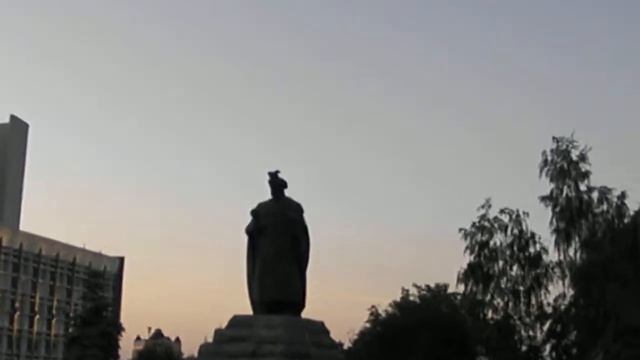 Черкасский троллейбус- Новый контактный провод 20.06.2013 смотреть онлайн