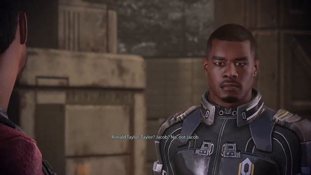 Mass Effect 2 Legendary Edition [Part 51]: We Are Not Our Blood смотреть онлайн