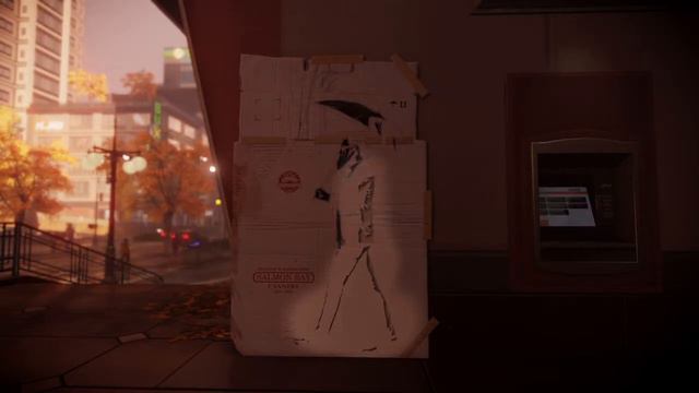 Прохождение inFAMOUS™ Second Son_21 серия [Юджин спасатель] смотреть онлайн