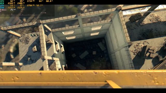 DYING LIGHT + XEON E5 2470V2 + GTX 1060 5GB смотреть онлайн