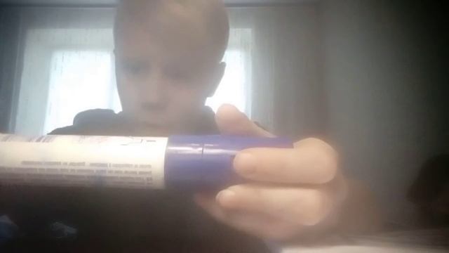 обзор на Edding 4090 Kreide  Chalk Marker ??