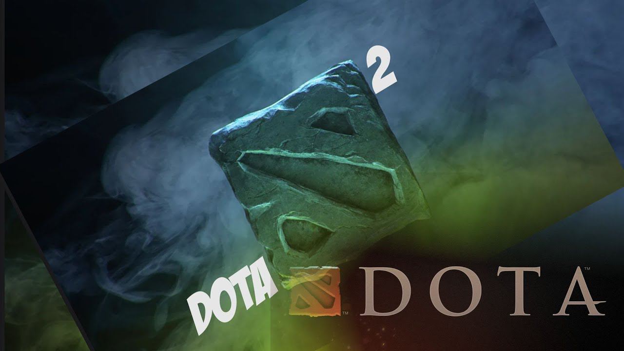 Дока 2: первая этренирофка