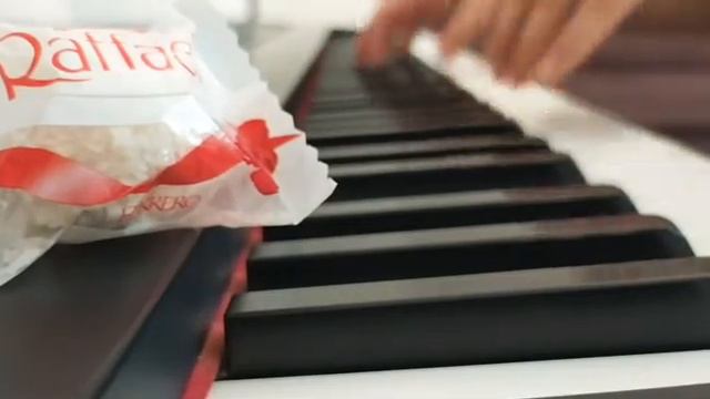 Rafaello - вместо тысячи слов ♥️ смотреть онлайн