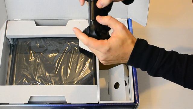 Unboxing PS4! смотреть онлайн