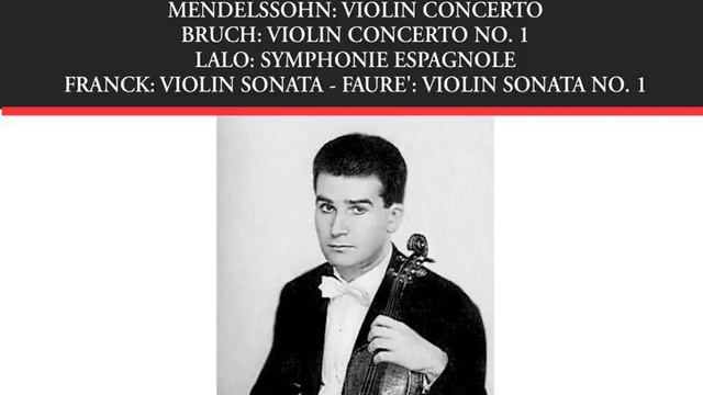 Violin Sonata in A Major, M. 8: IV. Allegretto poco mosso смотреть онлайн