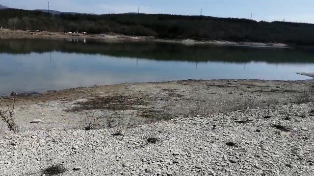 Геленджик - Дивноморское - ОЗЕРО ГРЕК смотреть онлайн