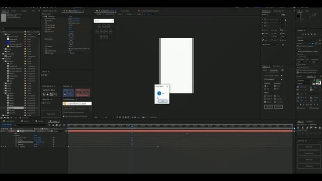 AE2PP | Author Tools | After Effects & Premiere Pro Script смотреть онлайн