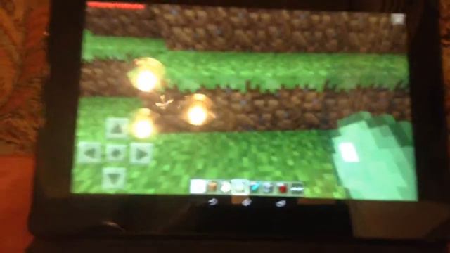 Скрытые предметы в minecraft pe смотреть онлайн