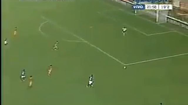San Lorenzo 1-0 Sarmiento (Chaco) (Parte 7) смотреть онлайн