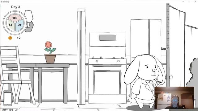 Bonus Video - Yet Another Research Dog смотреть онлайн